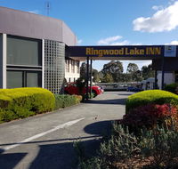 Ringwood Lake Inn - Accommodation NT