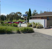 Rippleside Park Motor Inn - NT Tourism