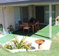 rippon - Accommodation NT