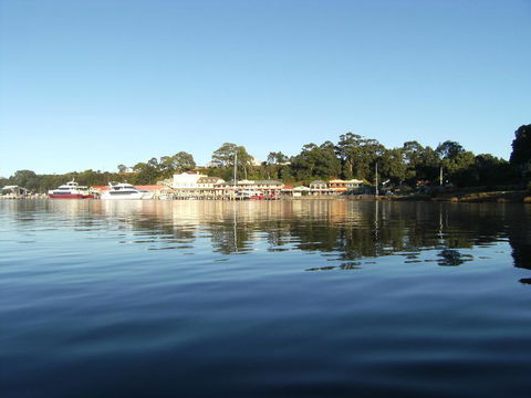 Risby Cove - Accommodation NT 2