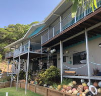 Riva-La-Vista-Cooktown - NT Tourism