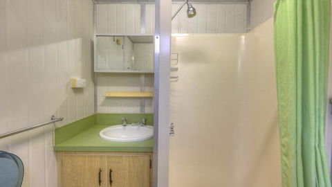 River Bend Caravan Park - Accommodation NT 3