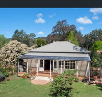 River Cottage - boutique accommodation - NT Tourism