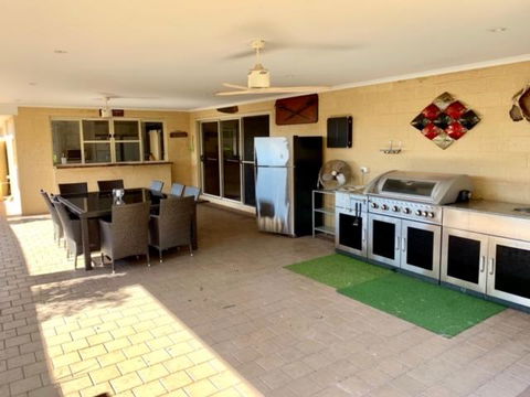 River Glen - NT Tourism 0