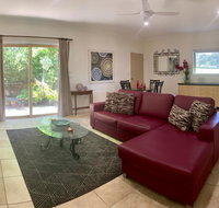 River Gum Luxury Bed and Breakfast - Accommodation NT