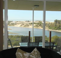 River Panorama Beach House - Accommodation NT