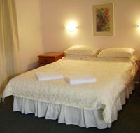 River Park Motor Inn - NT Tourism