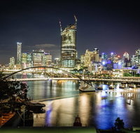 River Plaza Apartments - Accommodation NT