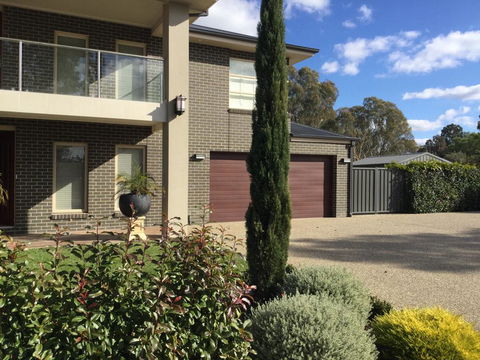 River View Heaven - Accommodation NT 0