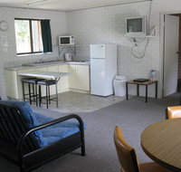 River Village Motel  Holiday Units - Accommodation NT