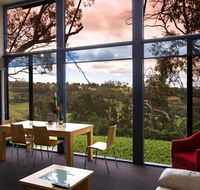 River Vineyard Retreat - Accommodation NT