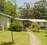 Riverbend - 5 acres only 9km to village - NT Tourism