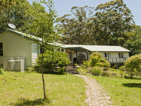 Riverbend - 5 Acres Only 9km To Village - NT Tourism 0