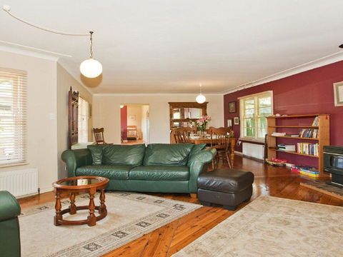 Riverbend - 5 Acres Only 9km To Village - NT Tourism 2