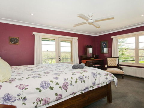 Riverbend - 5 Acres Only 9km To Village - NT Tourism 3