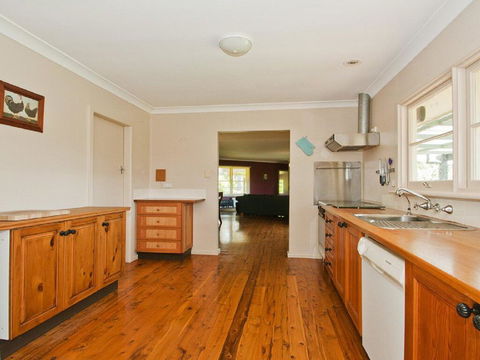 Riverbend - 5 Acres Only 9km To Village - NT Tourism 1