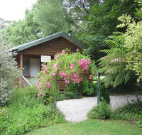 RiverCottage-selfcontained - Accommodation NT