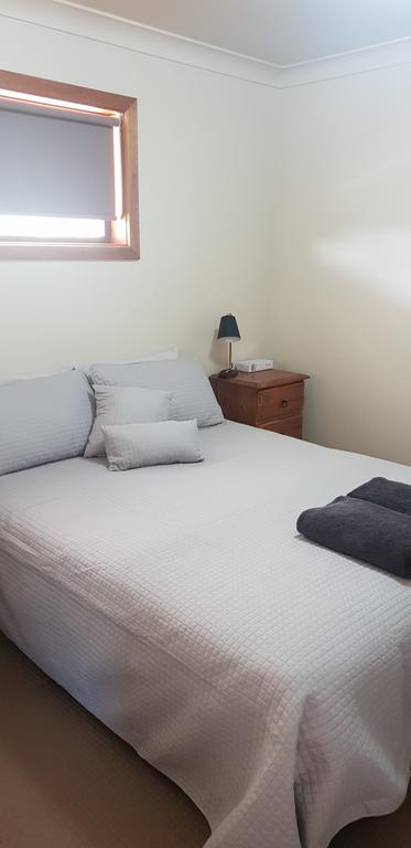 Rivercrest Apartments - NT Tourism 1
