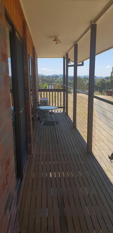 Rivercrest Apartments - NT Tourism 0