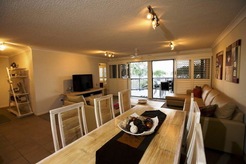 Riverdance Apartments - Accommodation NT 2