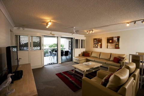 Riverdance Apartments - Accommodation NT 1