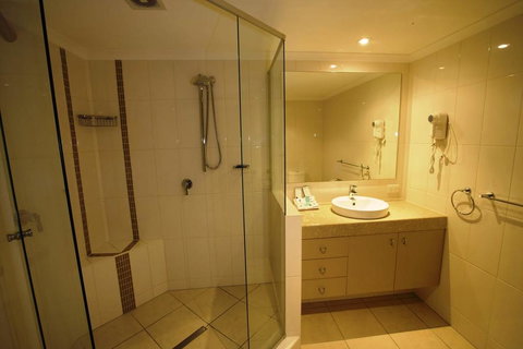 Riverdance Apartments - Accommodation NT 3