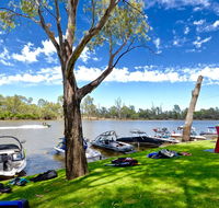 Rivergardens Holiday Park Mildura - NT Tourism