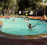 Rivergum Holiday Park - NT Tourism