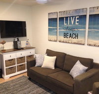 Riverina Beach Villa - Accommodation NT