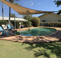 Riverland Motor Inn - Accommodation NT