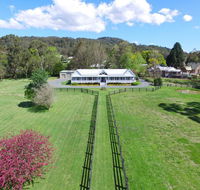 Rivermist - Luxury 6 bedrooms  6 bathrooms - NT Tourism