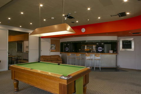 Rivers Apartments Motel Sale Gippsland - Accommodation NT 2
