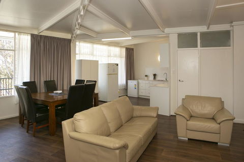 Rivers Apartments Motel Sale Gippsland - Accommodation NT 3