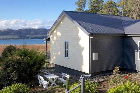 Riversdale Estate Cottages - Accommodation NT 3