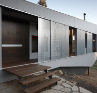 Riversdale Retreat - Accommodation NT