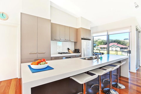 RiverSea Goolwa Beachhouse - WiFi - Pet-Friendly - Accommodation NT 3
