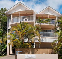 Rivershores - Accommodation NT