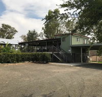 Riverside Farm Retreat BnB - NT Tourism