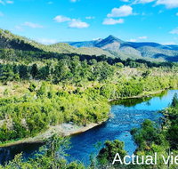 Riverside Haven - Accommodation NT