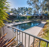 Riverspa Apartments - NT Tourism