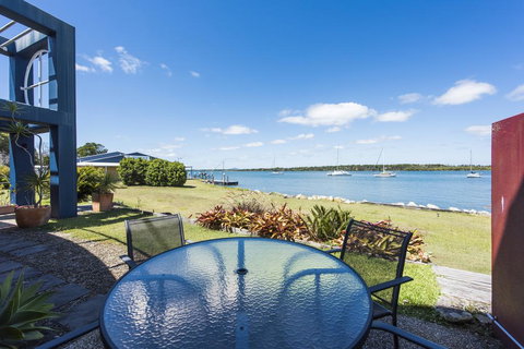 Riverview Apartments 2.3 - Accommodation NT 0