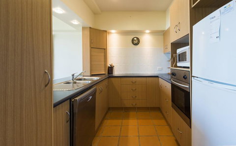 Riverview Apartments 2.3 - Accommodation NT 3