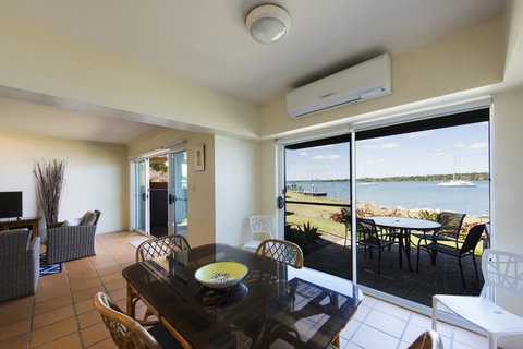 Riverview Apartments 2.3 - Accommodation NT 2