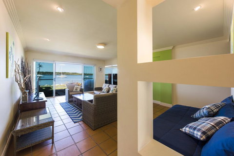 Riverview Apartments 2.3 - Accommodation NT 1