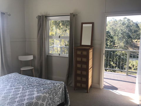 Riverview Cottage - Accommodation NT 3