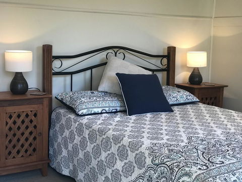 Riverview Cottage - Accommodation NT 2
