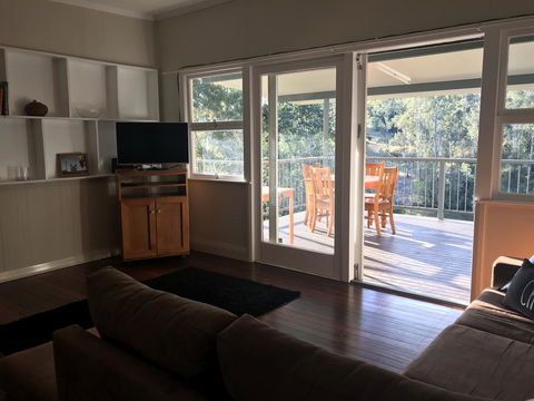 Riverview Cottage - Accommodation NT 1