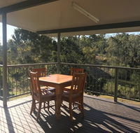 Riverview Cottage - Accommodation NT