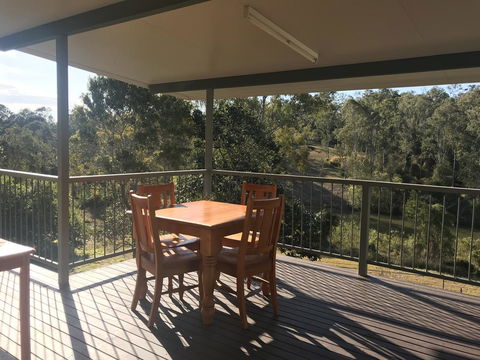 Riverview Cottage - Accommodation NT 0