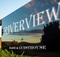Riverview Farm  Guesthouse - NT Tourism